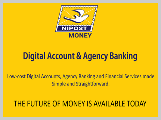 NIPOST MONEY